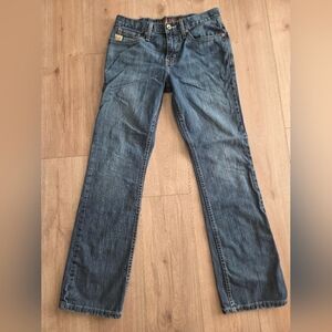 Cinch Men's Bootcut Jeans - Blue